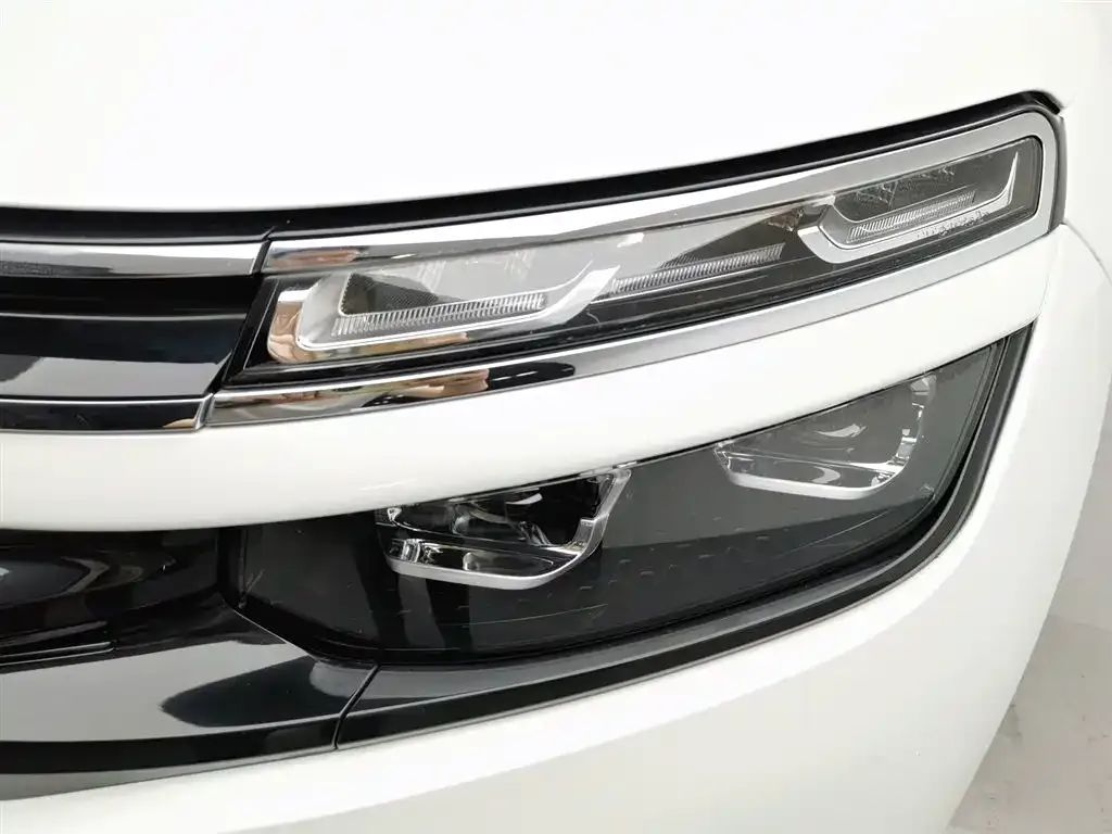 Citroen C5 AIRCROSS 2024 из CN, фото 8