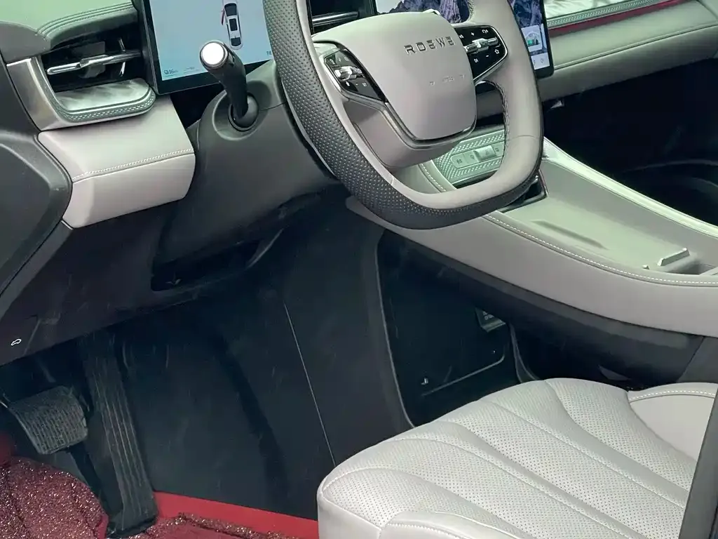 Roewe M7 DMH 2025 из CN, фото 4