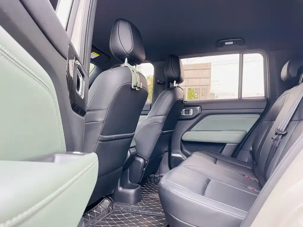 Baojun Yueye Plus 2025 из CN, фото 7