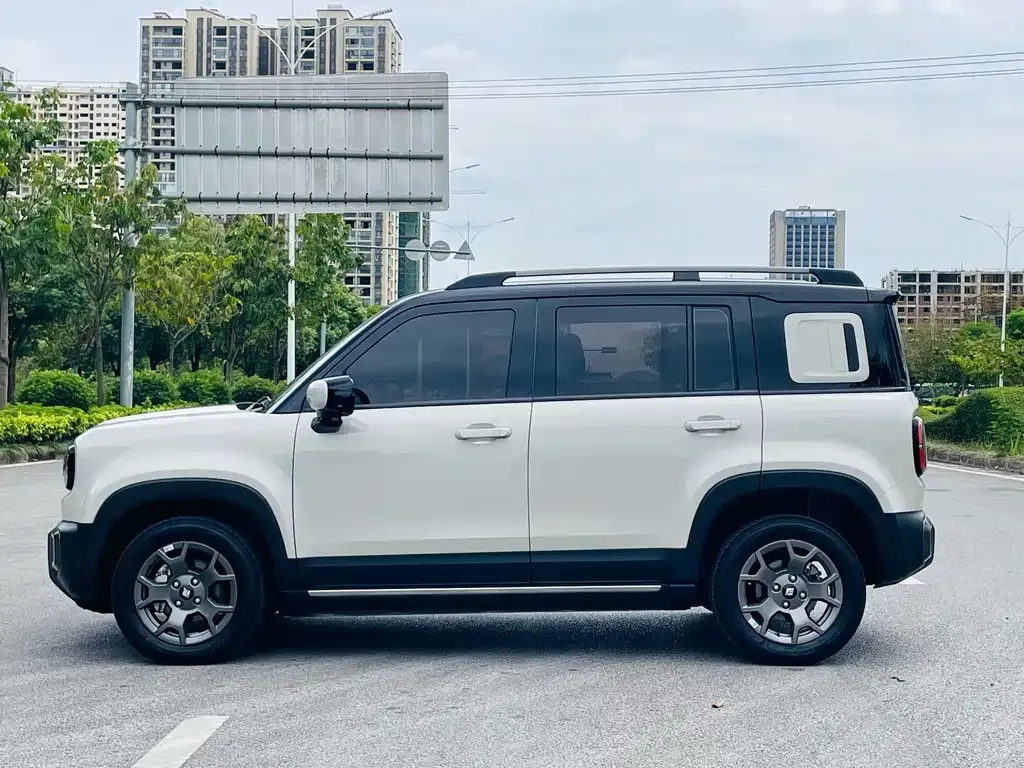 Baojun Yueye Plus 2025 из CN, фото 9