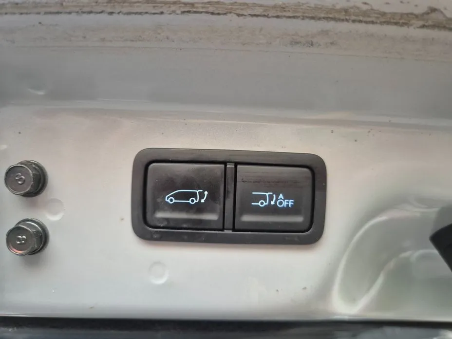 Hyundai Staria — фото 4