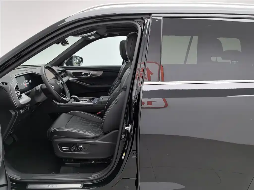 GAC Motor Trumpchi GS8 2025 из CN, фото 3