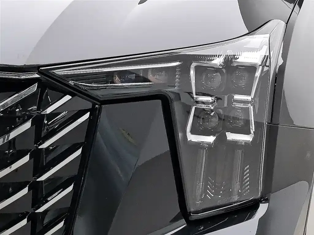 GAC Motor Trumpchi GS8 2025 из CN, фото 2