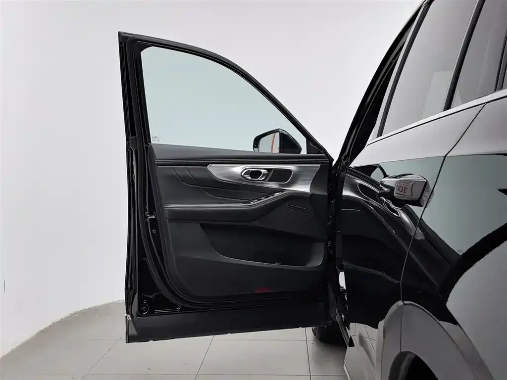 GAC Motor Trumpchi GS8 2025 из CN, фото 9