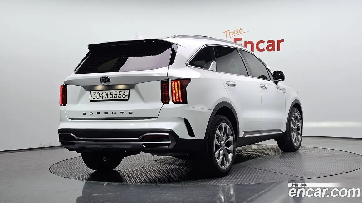 Kia Sorento — фото 2