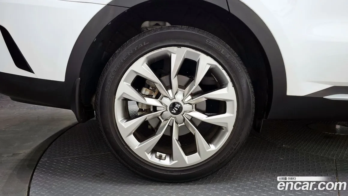 Kia Sorento — фото 3