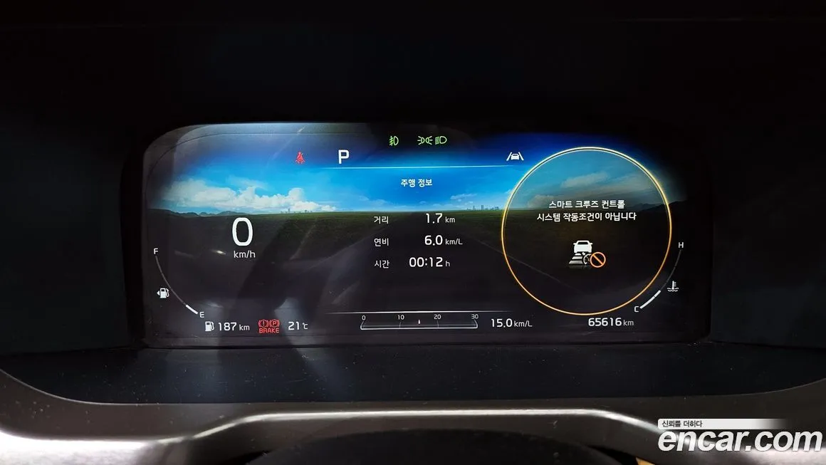 Kia Sorento — фото 5