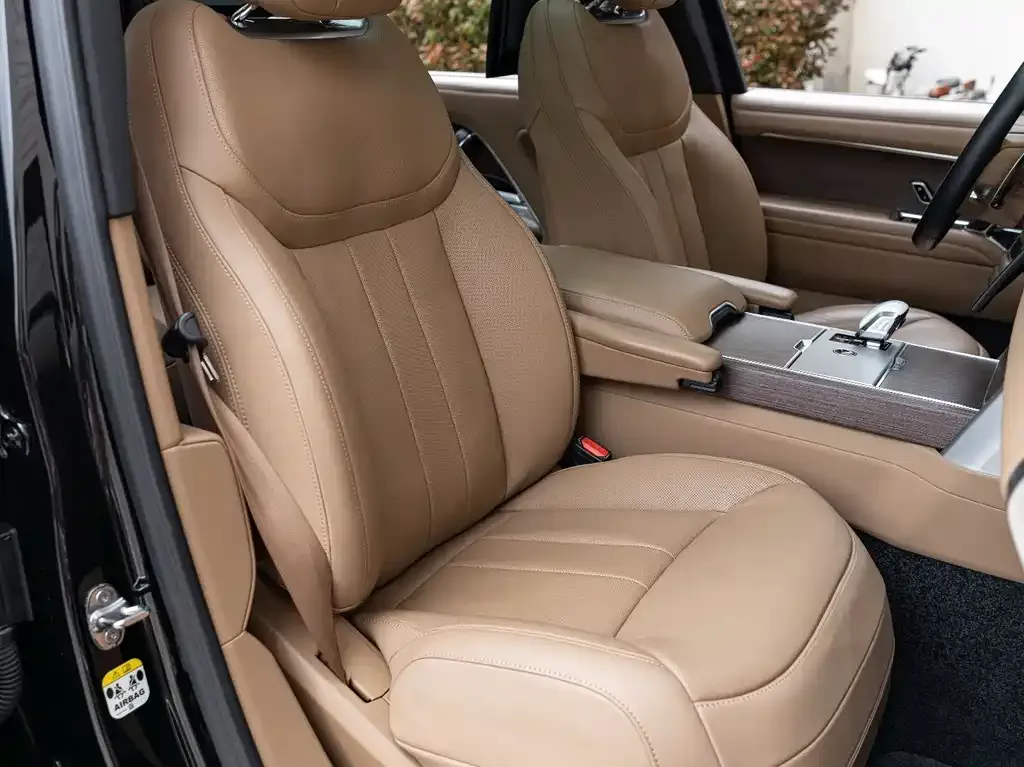 Land Rover Range Rover — фото 10