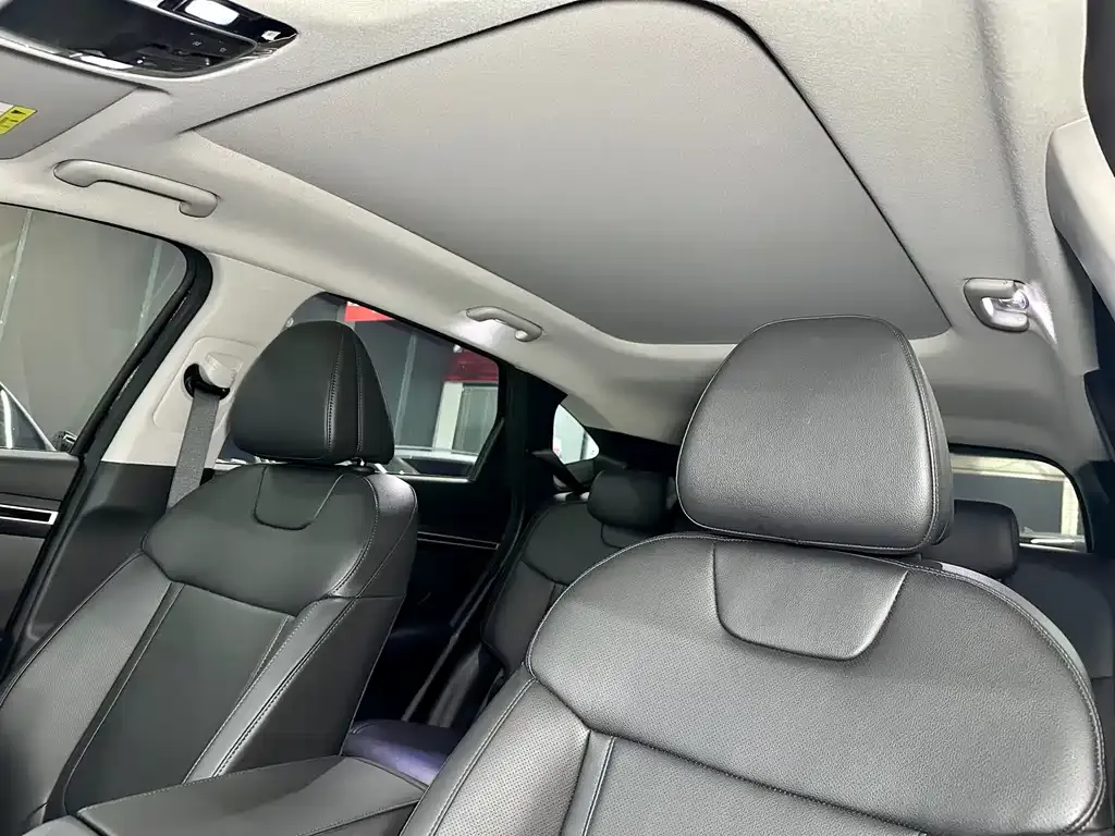Hyundai Tucson — фото 3