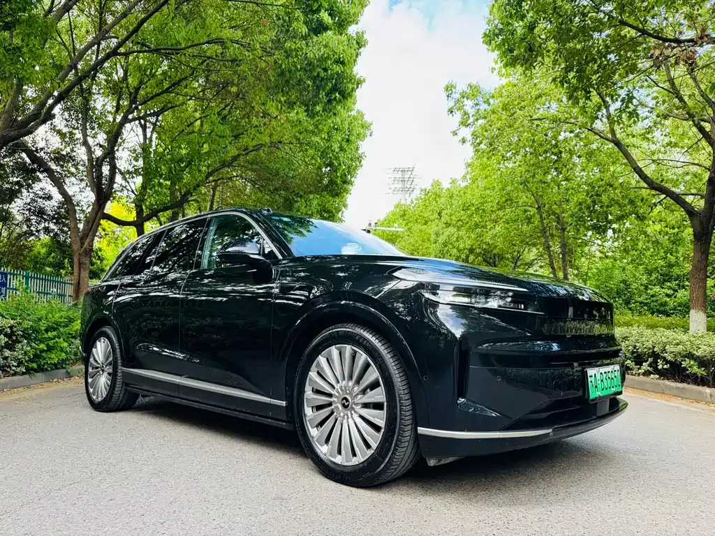 ONVO L90 — фото 9