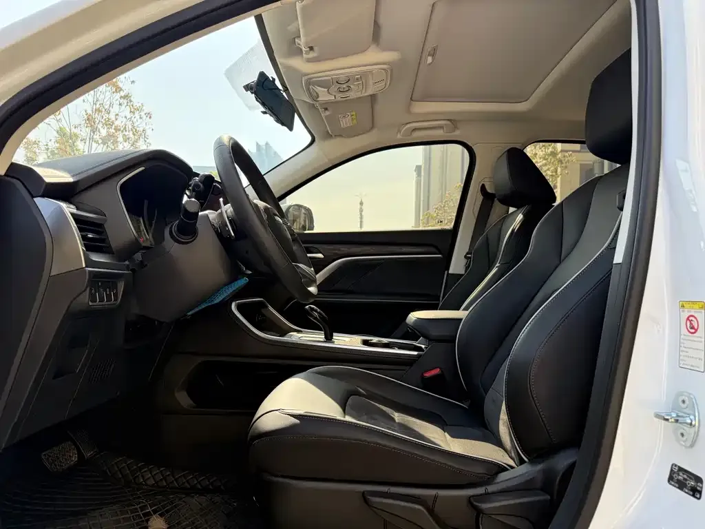 Haval H6 — фото 3