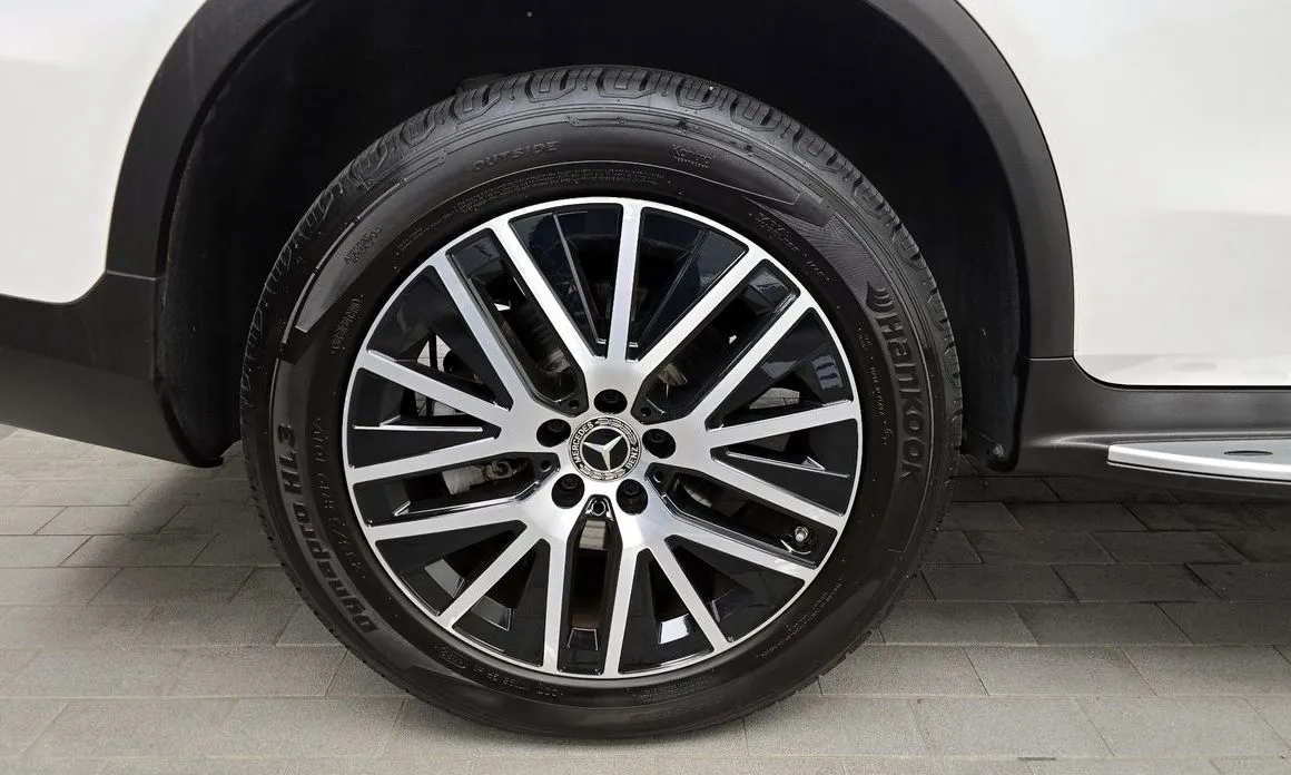 Mercedes-Benz GLC-Class 2021 из KR, фото 9