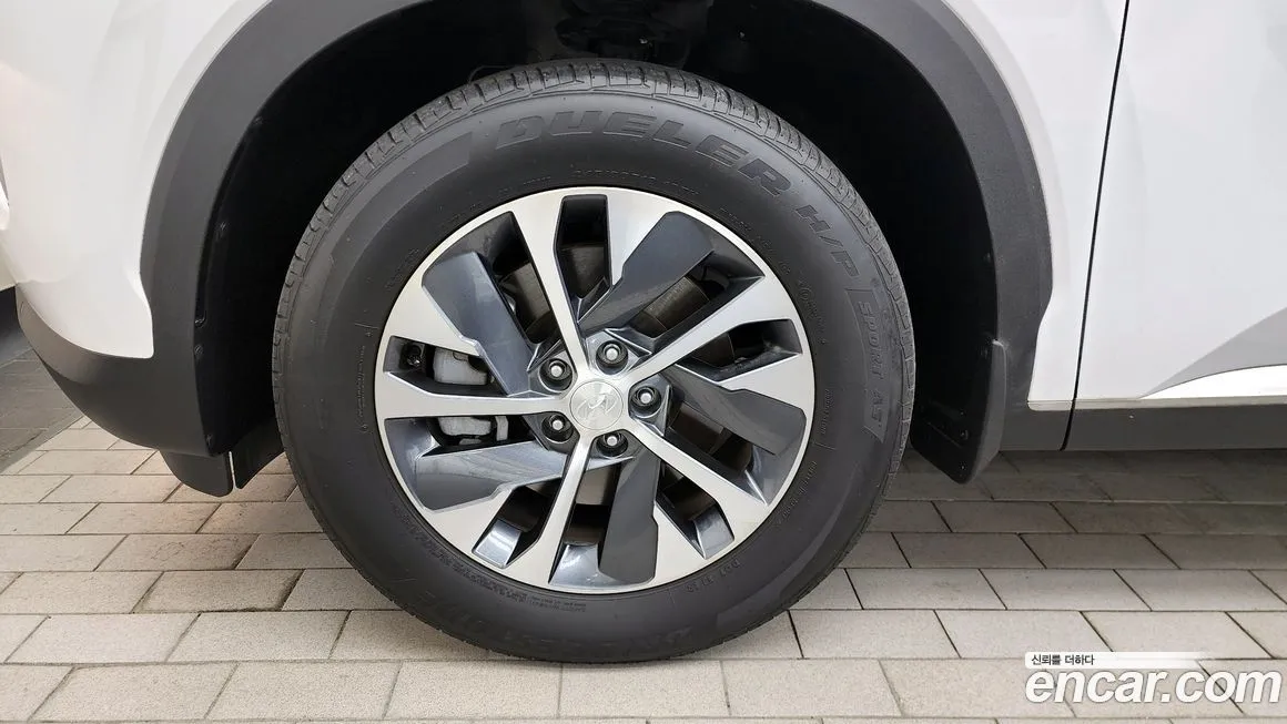 Hyundai Palisade — фото 10