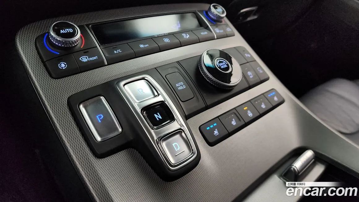 Hyundai Palisade — фото 8