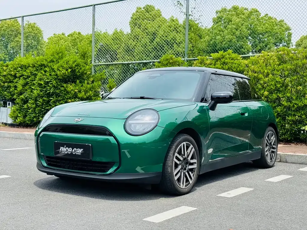 MINI Cooper EV