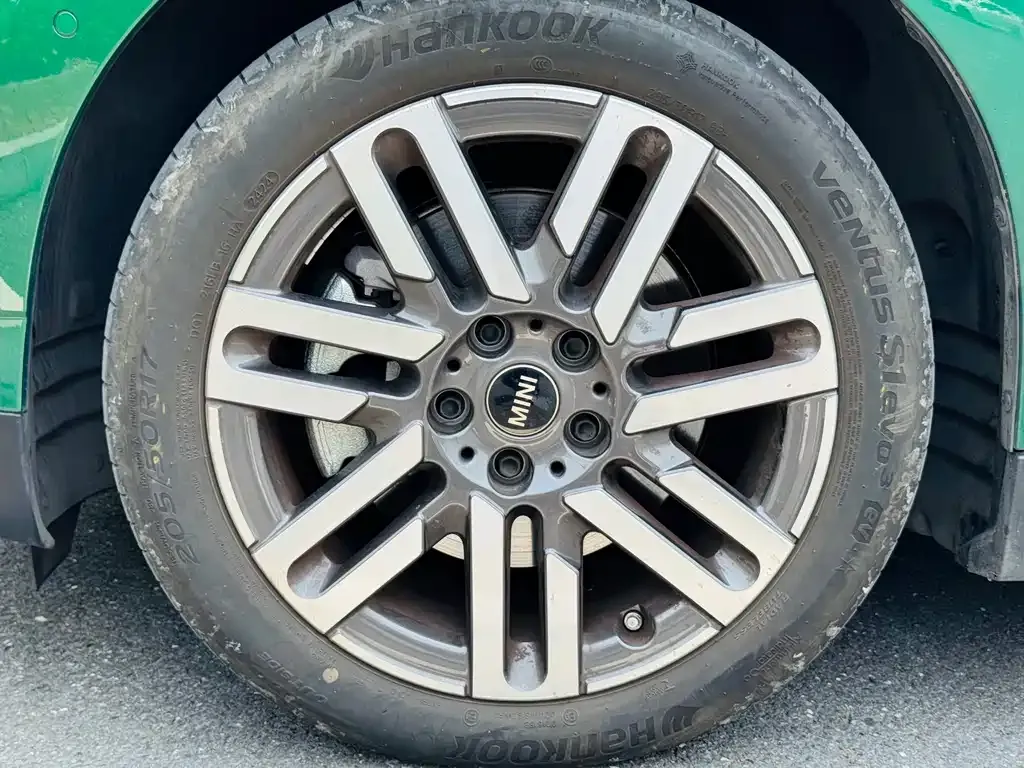 MINI Cooper EV 2024 из CN, фото 3