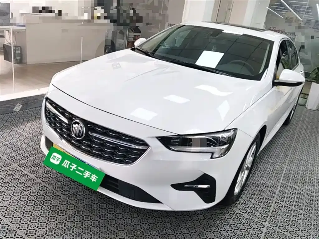 Buick Regal