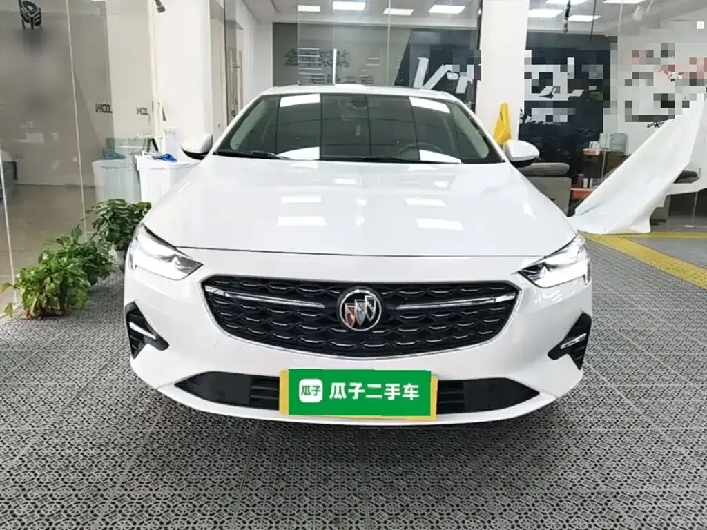 Buick Regal 2023 из CN, фото 6
