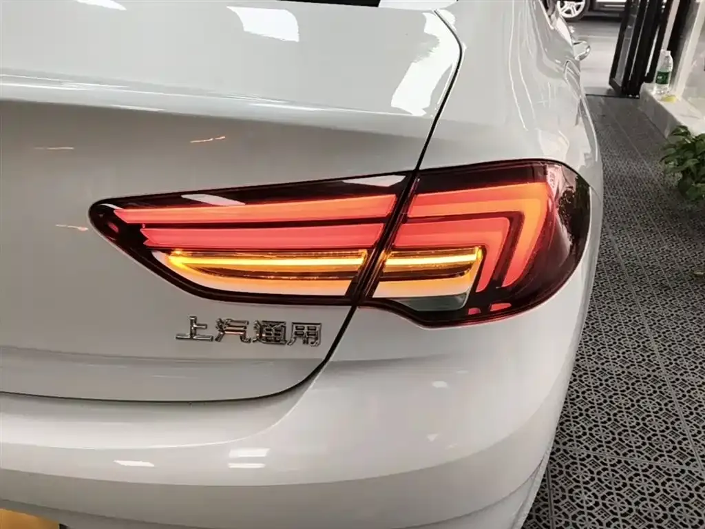 Buick Regal 2023 из CN, фото 3