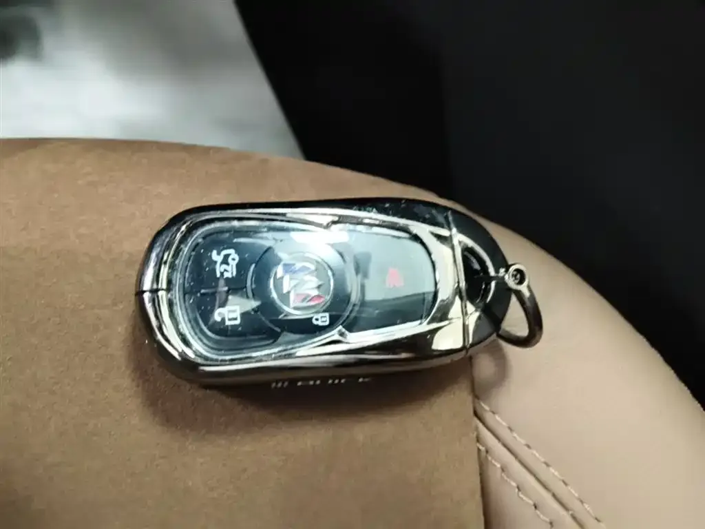 Buick Regal 2023 из CN, фото 2