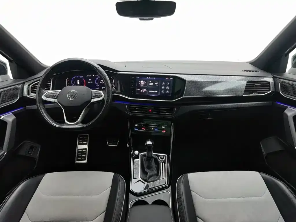 Volkswagen Tayron X 2021 из CN, фото 9