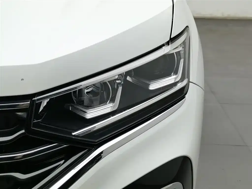 Volkswagen Tayron X 2021 из CN, фото 6