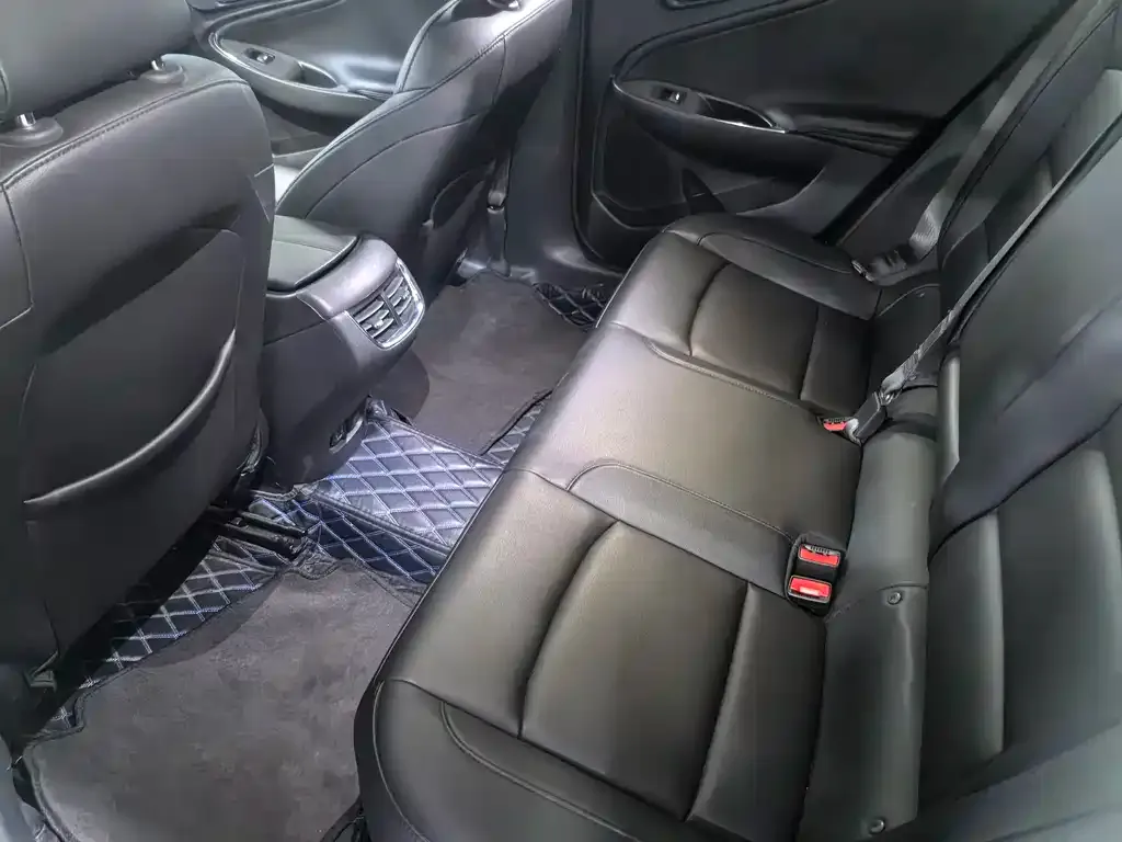 Chevrolet Malibu XL 2024 из CN, фото 2