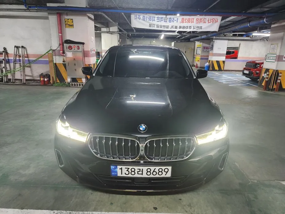 BMW Gran Turismo