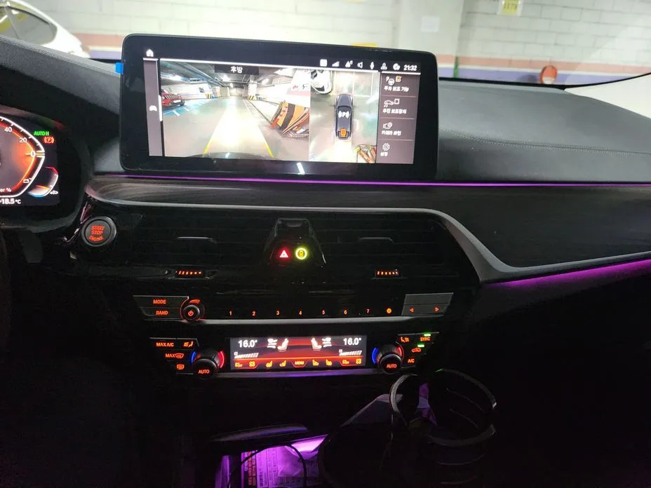 BMW Gran Turismo 2021 из KR, фото 3