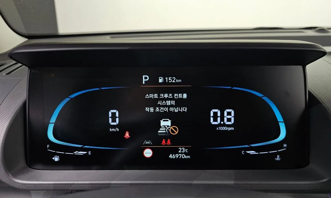 Hyundai Casper — фото 2