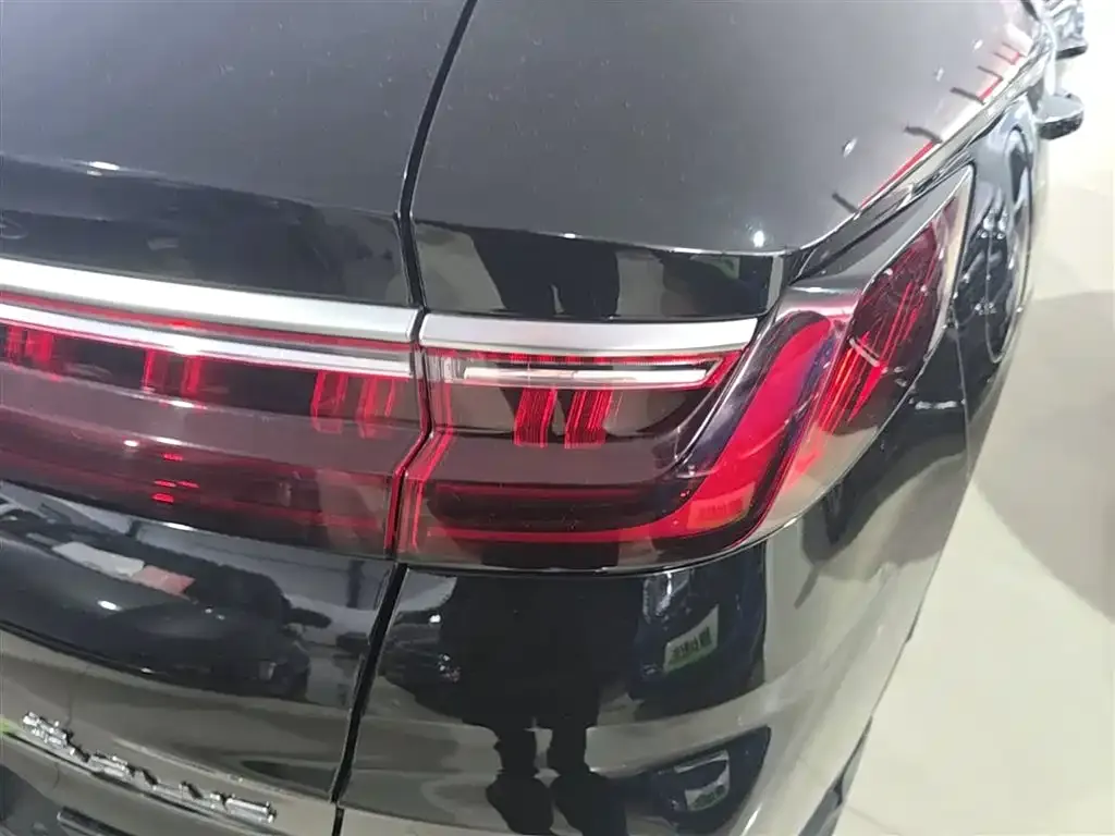 BYD PLUS New Energy — фото 6