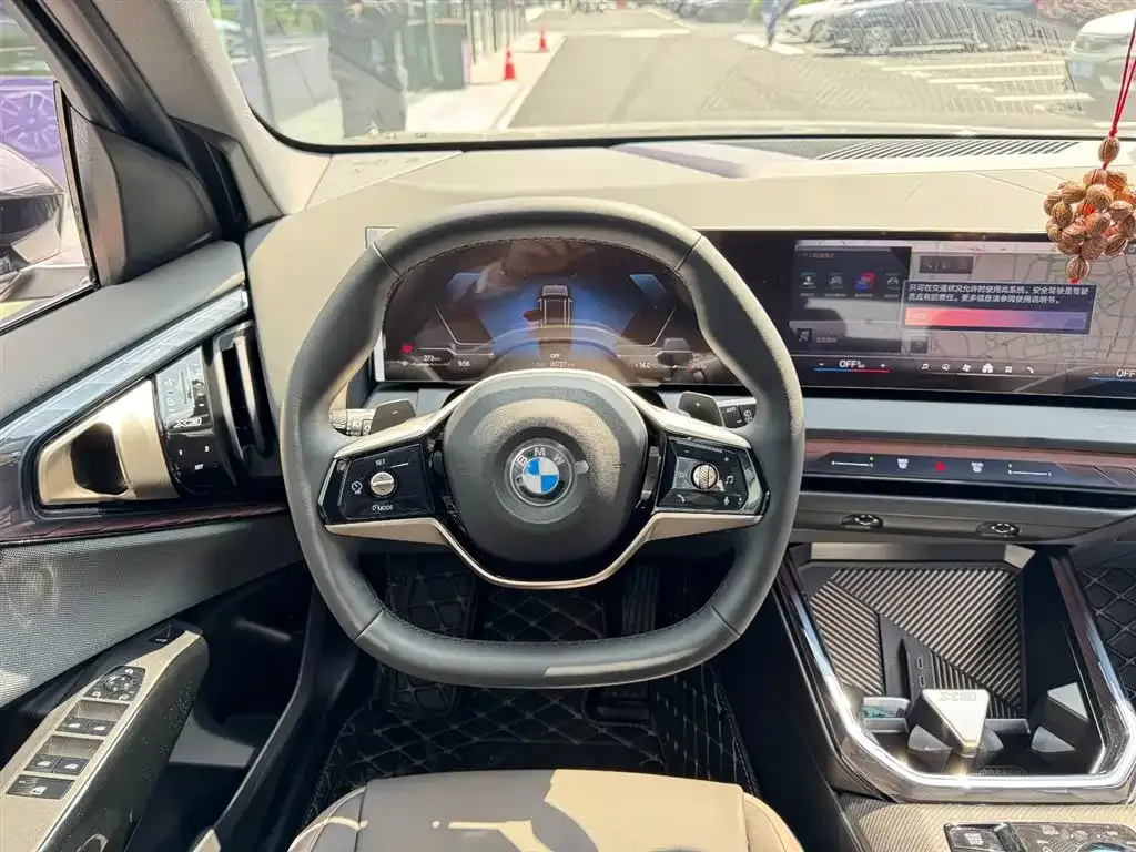 BMW X3 2025 из CN, фото 2