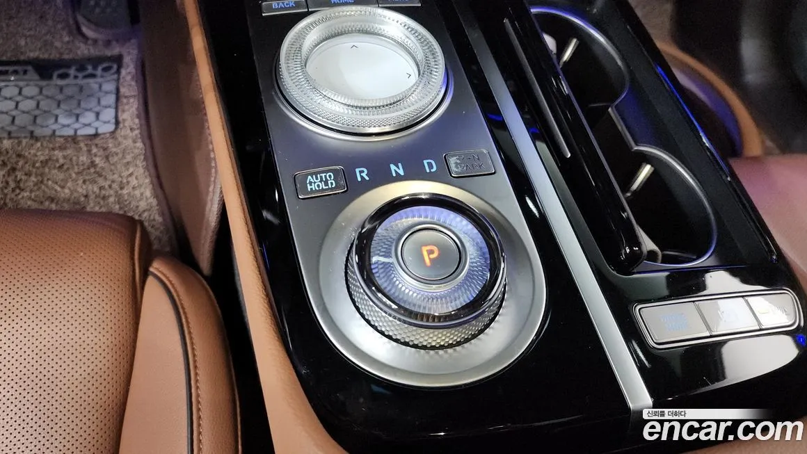 Genesis G80 — фото 9
