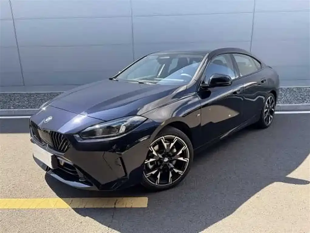 BMW 2 Series — фото 1