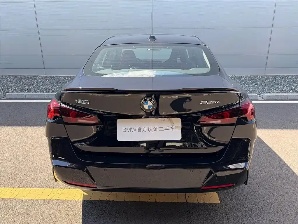 BMW 2 Series — фото 5
