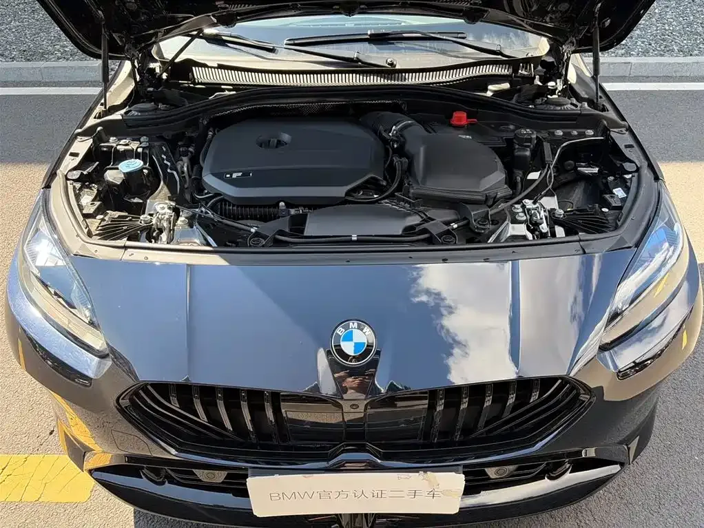BMW 2 Series — фото 10