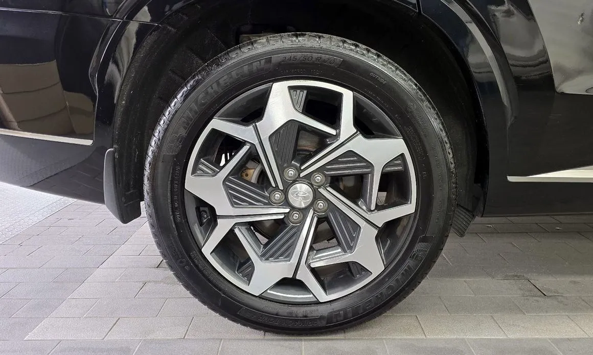 Hyundai Palisade — фото 6