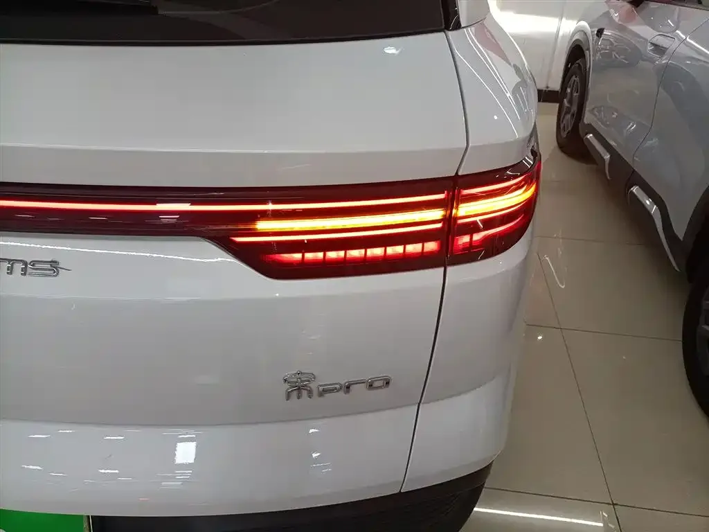BYD Pro New Energy — фото 2