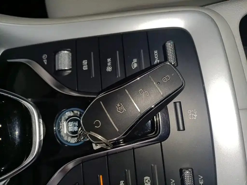 BYD Pro New Energy — фото 10