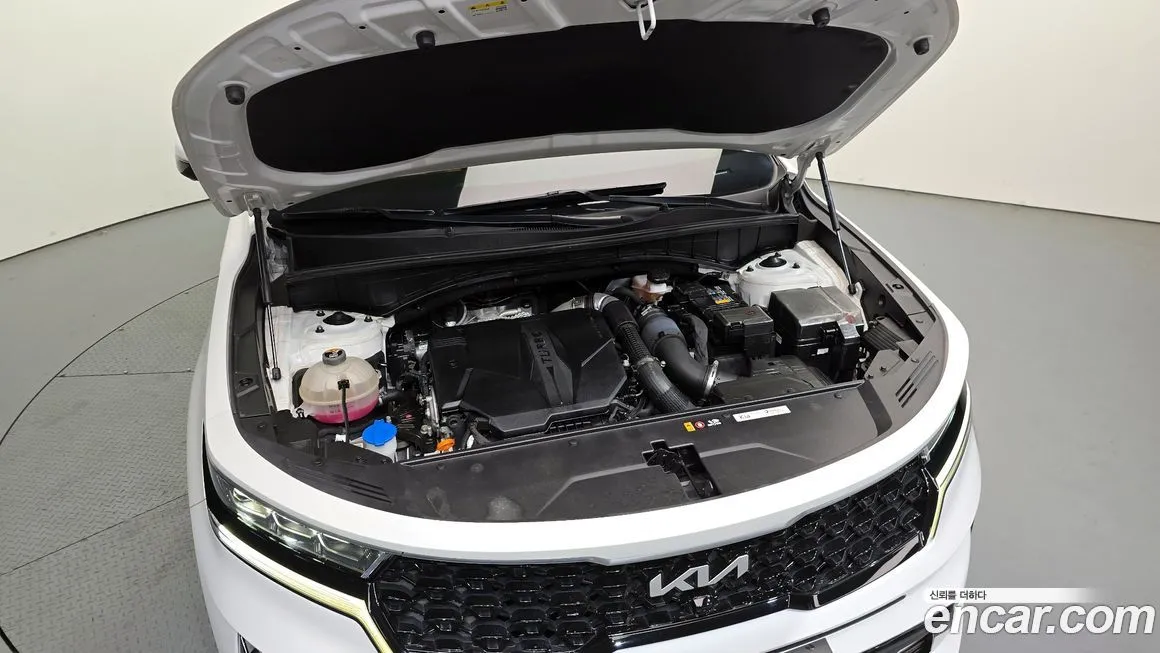 Kia Sorento — фото 3