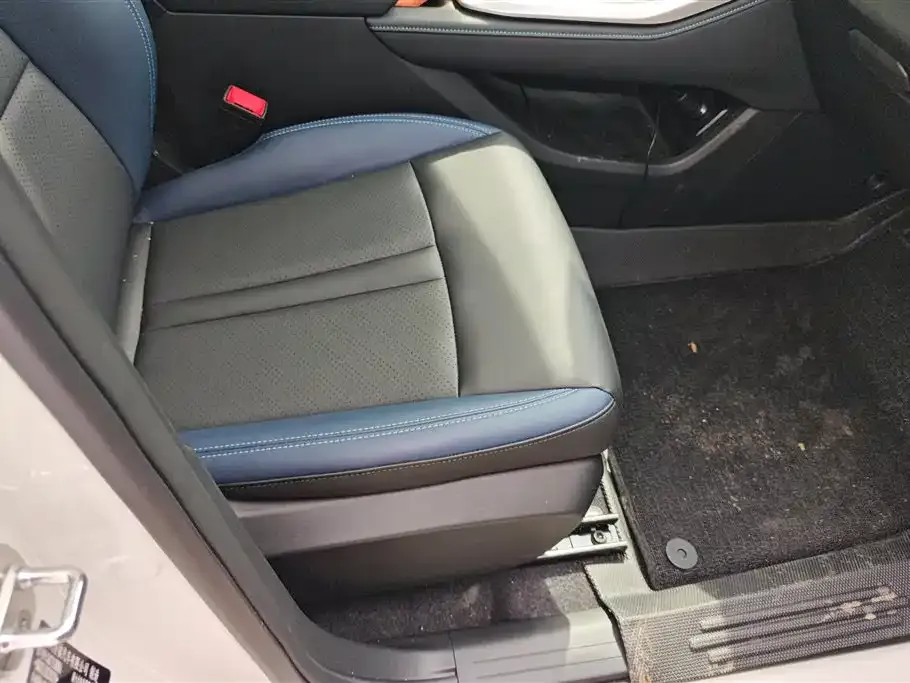 GAC Motor Trumpchi GS3 — фото 10