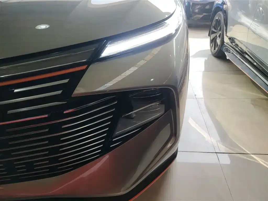 Haval Shenshou 2022 из CN, фото 6