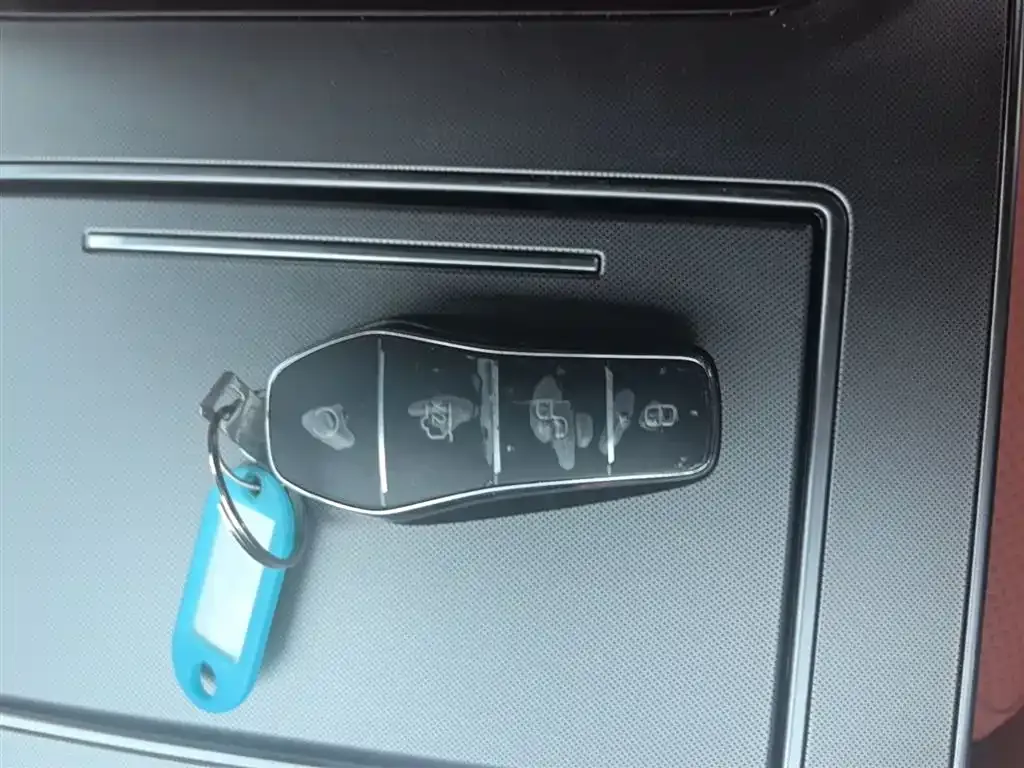 BYD Tang L 2025 из CN, фото 10