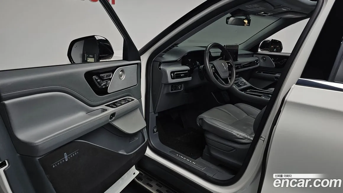 Lincoln Aviator 2021 из KR, фото 6