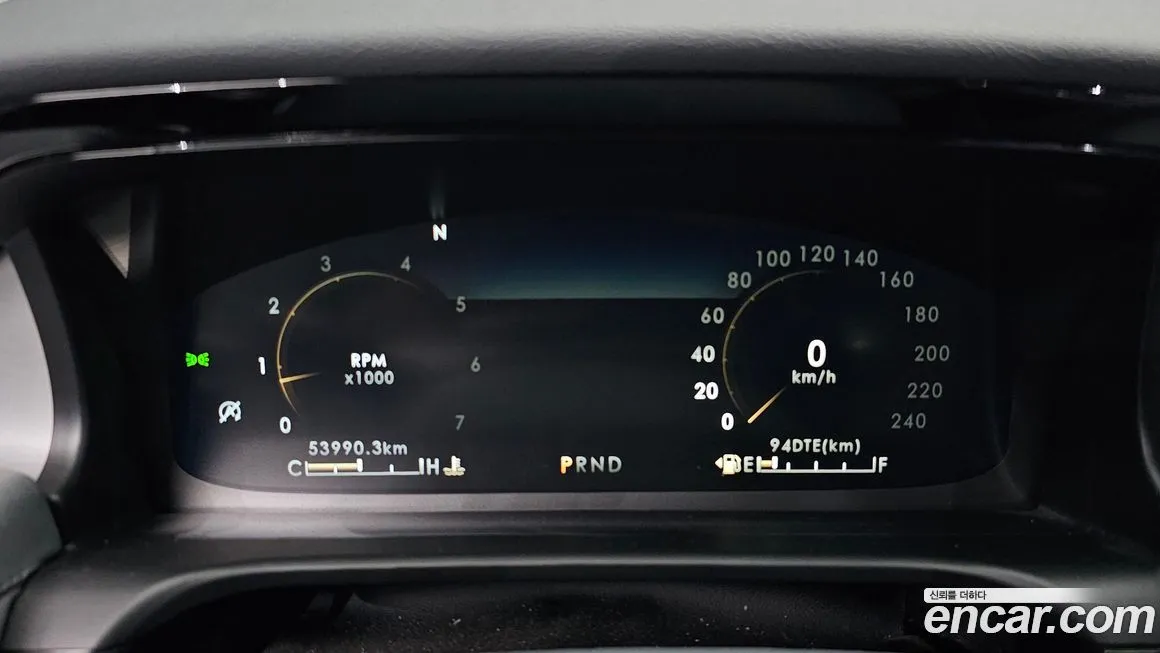 Lincoln Aviator 2021 из KR, фото 8