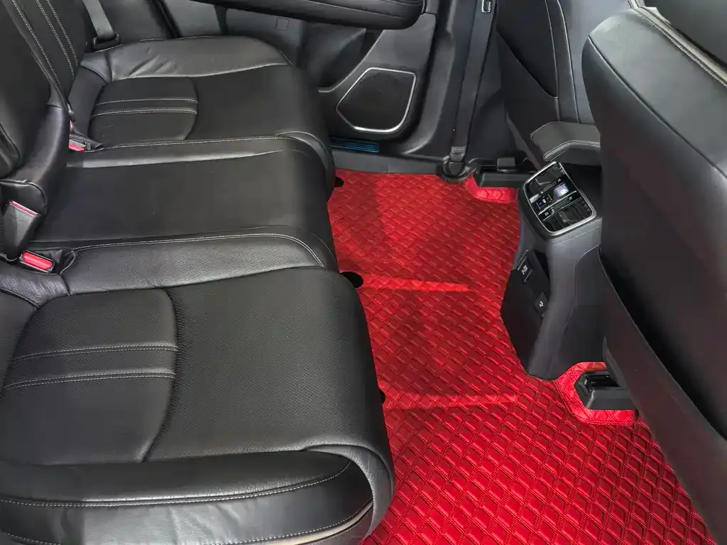Honda Avancier 2023 из CN, фото 3