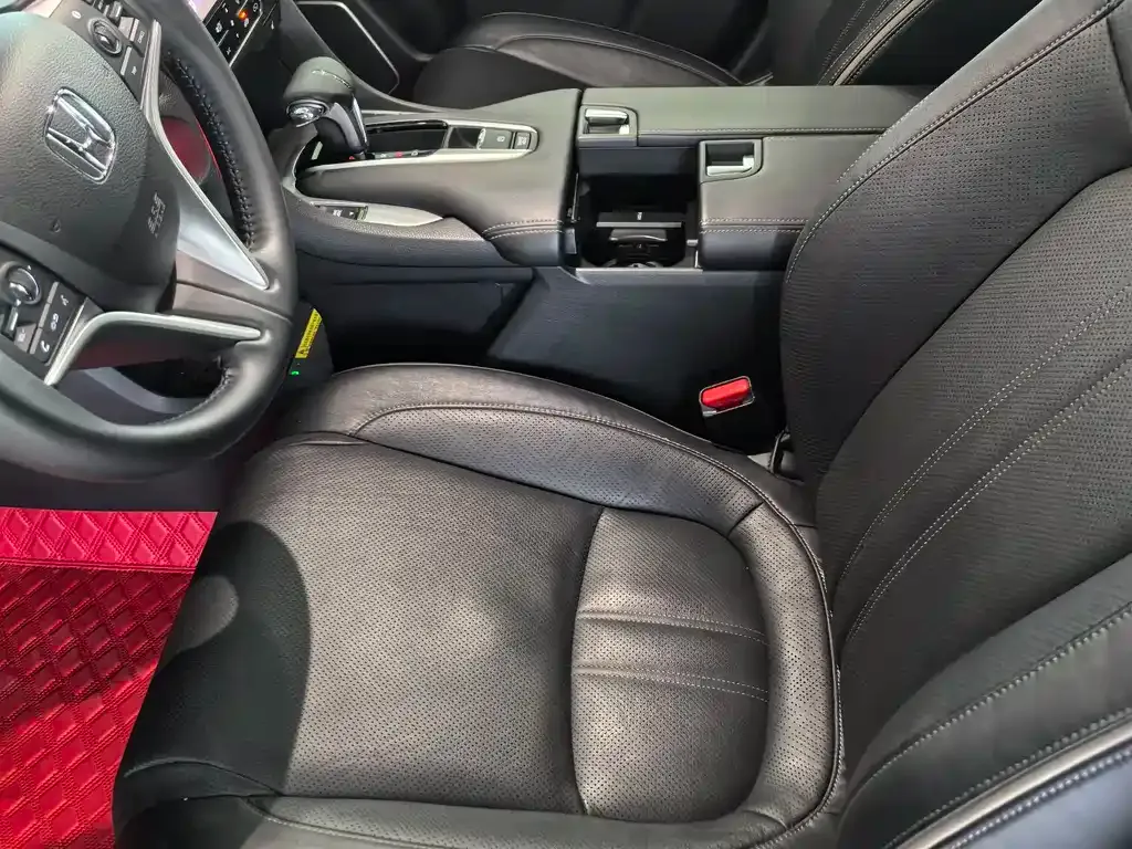 Honda Avancier 2023 из CN, фото 8