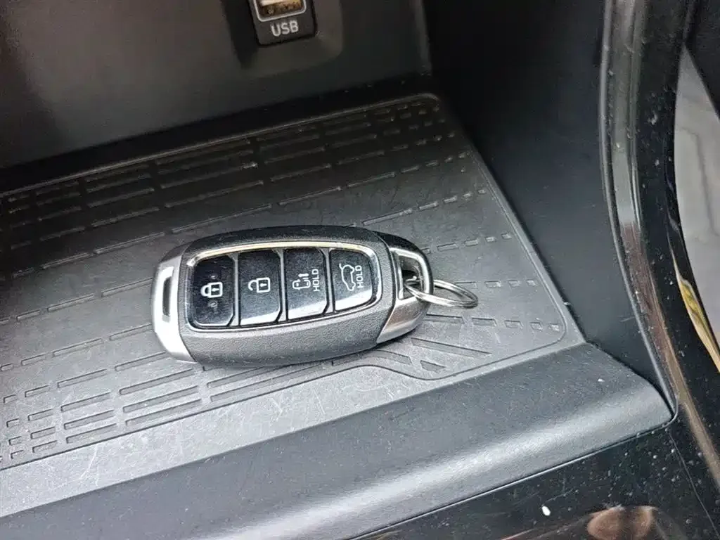 Hyundai Custo 2023 из CN, фото 2