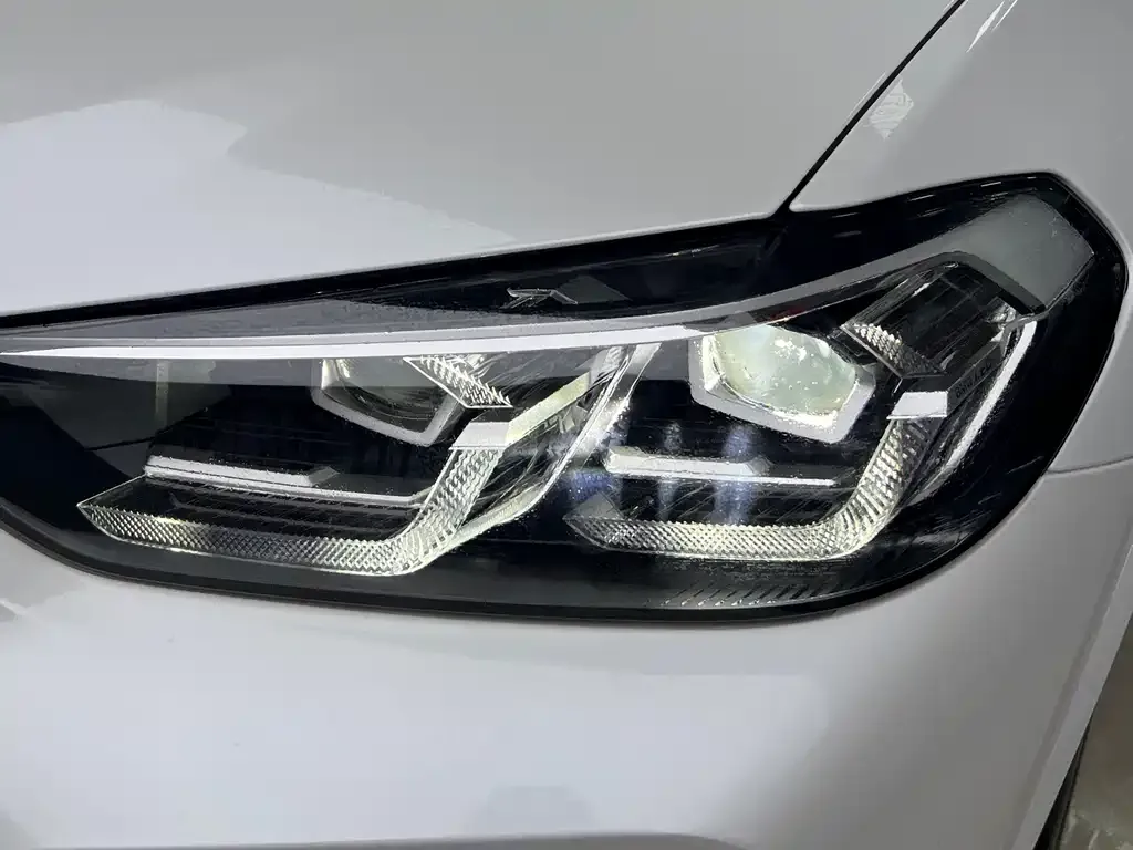 BMW X3 — фото 6