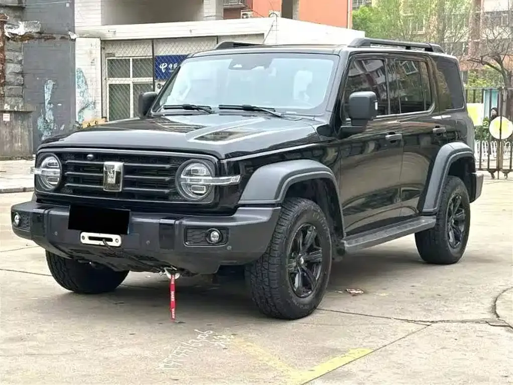 Tank 300